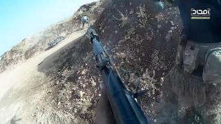 {2017}Gopro of HTS Killing two at close range with silencers