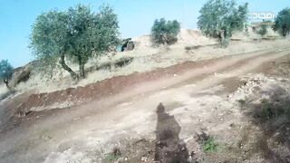 {2017}Gopro of HTS Killing two at close range with silencers