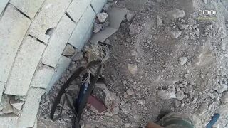 {2017}Gopro of HTS Killing two at close range with silencers