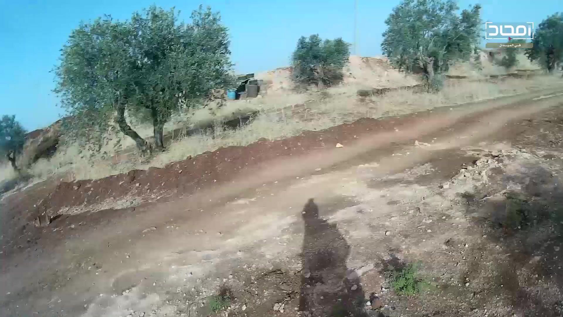 {2017}Gopro of HTS Killing two at close range with silencers