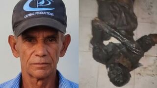 Missing Since FEB 5 Man Found Murdered And Decomposing In Dominican Republic