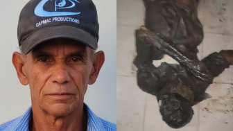Missing Since FEB 5 Man Found Murdered And Decomposing In Dominican Republic