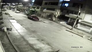 Man Shot After Intervening Fight Between Couple