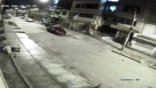 Man Shot After Intervening Fight Between Couple
