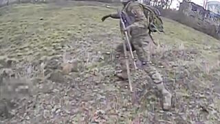 UKRAINE DEATH COMP CXL