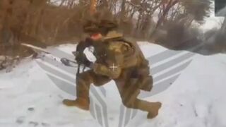 Minus 55 Ukrainians - By Rubicon