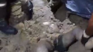 The Civil Police of Roraima, in a joint action with the Civil Police of Amazonas, arrested this Friday (13), a 39-year-old man investigated for homicide that occurred in Rio Preto da Eva, in Amazonas.