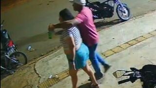 Man Gets Fatally Stabbed In Chest During Drunk Argument