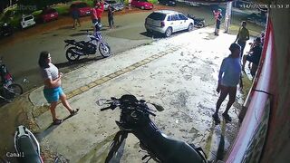 Man Gets Fatally Stabbed In Chest During Drunk Argument