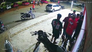 Man Gets Fatally Stabbed In Chest During Drunk Argument