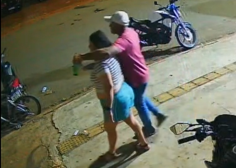 Man Gets Fatally Stabbed In Chest During Drunk Argument
