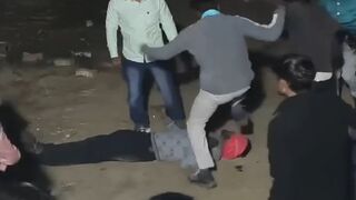 Gorakhpur Youth Beaten To Death At Wedding After DJ Dance Dispute