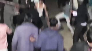 Gorakhpur Youth Beaten To Death At Wedding After DJ Dance Dispute