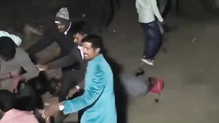 Gorakhpur Youth Beaten To Death At Wedding After DJ Dance Dispute