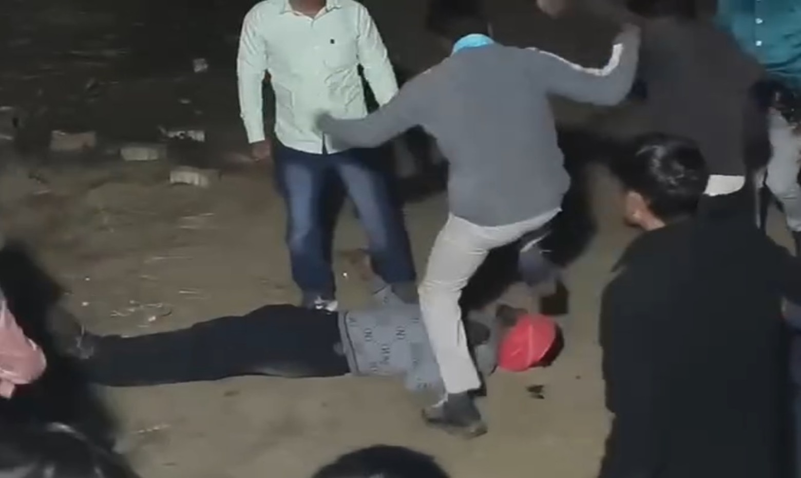 Gorakhpur Youth Beaten To Death At Wedding After DJ Dance Dispute