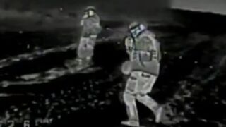 Ukrainians with Star Wars aim.