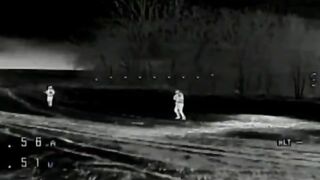 Ukrainians with Star Wars aim.