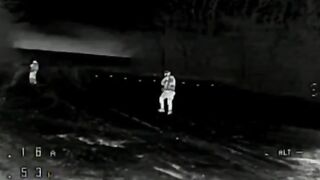 Ukrainians with Star Wars aim.
