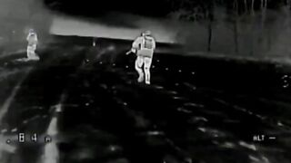 Ukrainians with Star Wars aim.