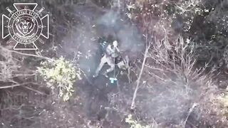 Wounded Ukrainian ends his life.