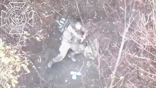 Wounded Ukrainian ends his life.