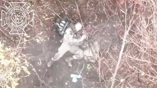 Wounded Ukrainian ends his life.