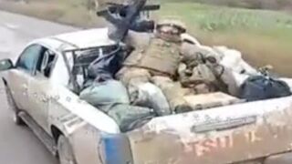 Rubicon exterminates 50 Ukrainians.