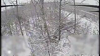 Rubicon exterminates 50 Ukrainians.