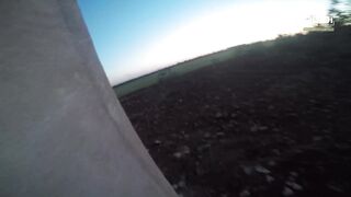 Gopro of HTS Combat