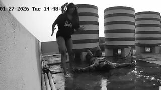 Dangerous Explosion Rocks Bhubaneswar’s Sundarpada, Four Critically Injured