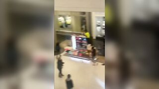 Three Women Stabbed During Fight at Walden Galleria Mall
