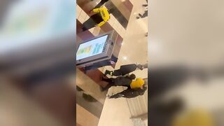 Three Women Stabbed During Fight at Walden Galleria Mall