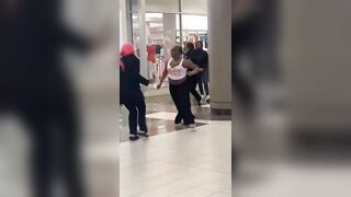 Three Women Stabbed During Fight at Walden Galleria Mall