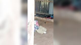 Man Arrested After Eight Well Dried Corpses Found in  Embalmment Hall