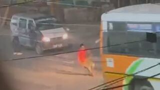 Perfect FAFO Example