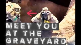 GRAVEYARD // A Current Warfare Comp //