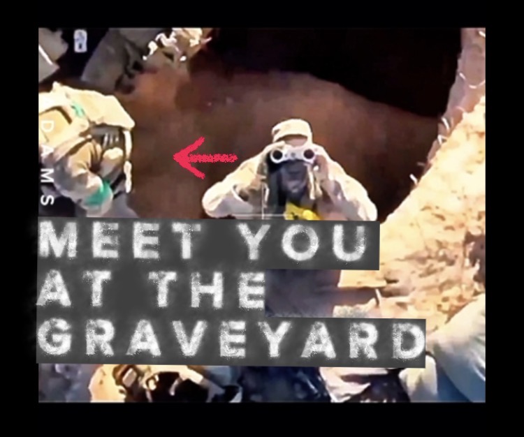 GRAVEYARD // A Current Warfare Comp //