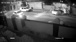Ice cream shop operator mowed down, killed in Jamaica