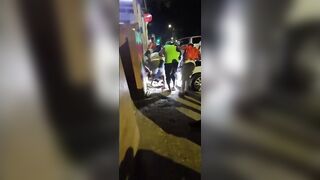 Ice cream shop operator mowed down, killed in Jamaica