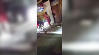 Ice cream shop operator mowed down, killed in Jamaica