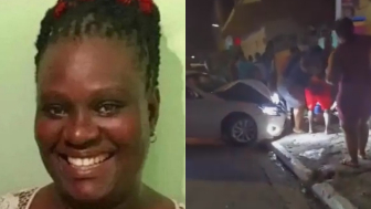 Ice cream shop operator mowed down, killed in Jamaica