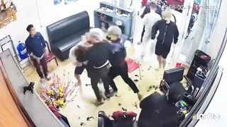 Well, That Escalated Quickly {Vietnam}