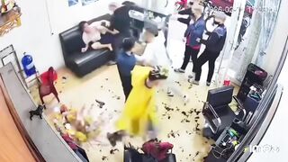 Well, That Escalated Quickly {Vietnam}