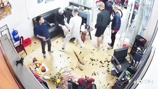 Well, That Escalated Quickly {Vietnam}