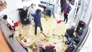 Well, That Escalated Quickly {Vietnam}