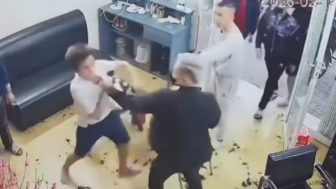 Well, That Escalated Quickly {Vietnam}