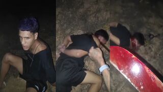 Bloody Bastards Made The Rival's Death Terrible!