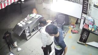 Indore Woman Falls From Balcony While Drying Clothes
