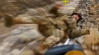 55 Ukrainians exterminated.