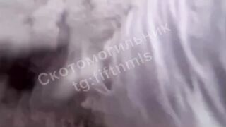 GoPro: Ukrainian SOF films his own death.